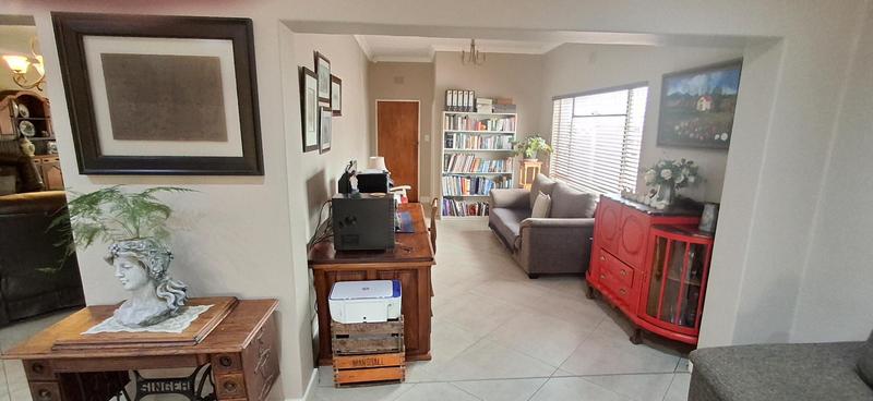 4 Bedroom Property for Sale in Bothaville Free State